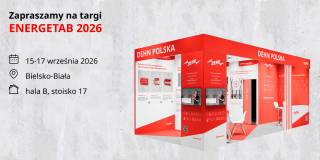 Targi Energetab 2026 w Bielsku-Białej