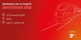 Targi Innotrans 2026 w Berlinie